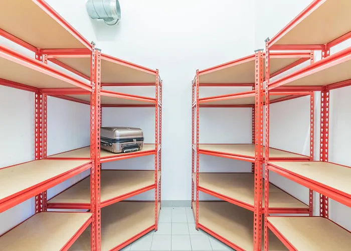 Residence Montempo Appart'Hôtel Lyon Cite Internationale